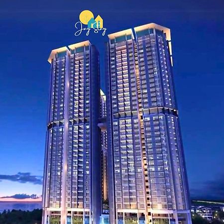 Atlantis Residence L Luxury 3Br L 8-12Pax L Jonker St L City Centre By Jay Stay Malacca Luaran gambar