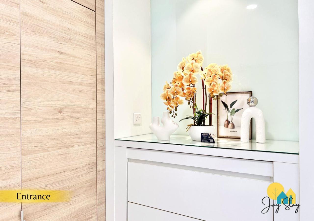 Atlantis Residence L Luxury 3Br L 8-12Pax L Jonker St L City Centre By Jay Stay Malacca Luaran gambar