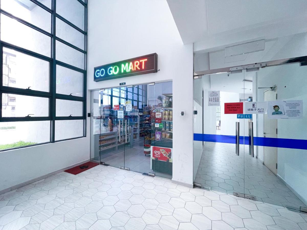 Atlantis Residence L Luxury 3Br L 8-12Pax L Jonker St L City Centre By Jay Stay Malacca Luaran gambar
