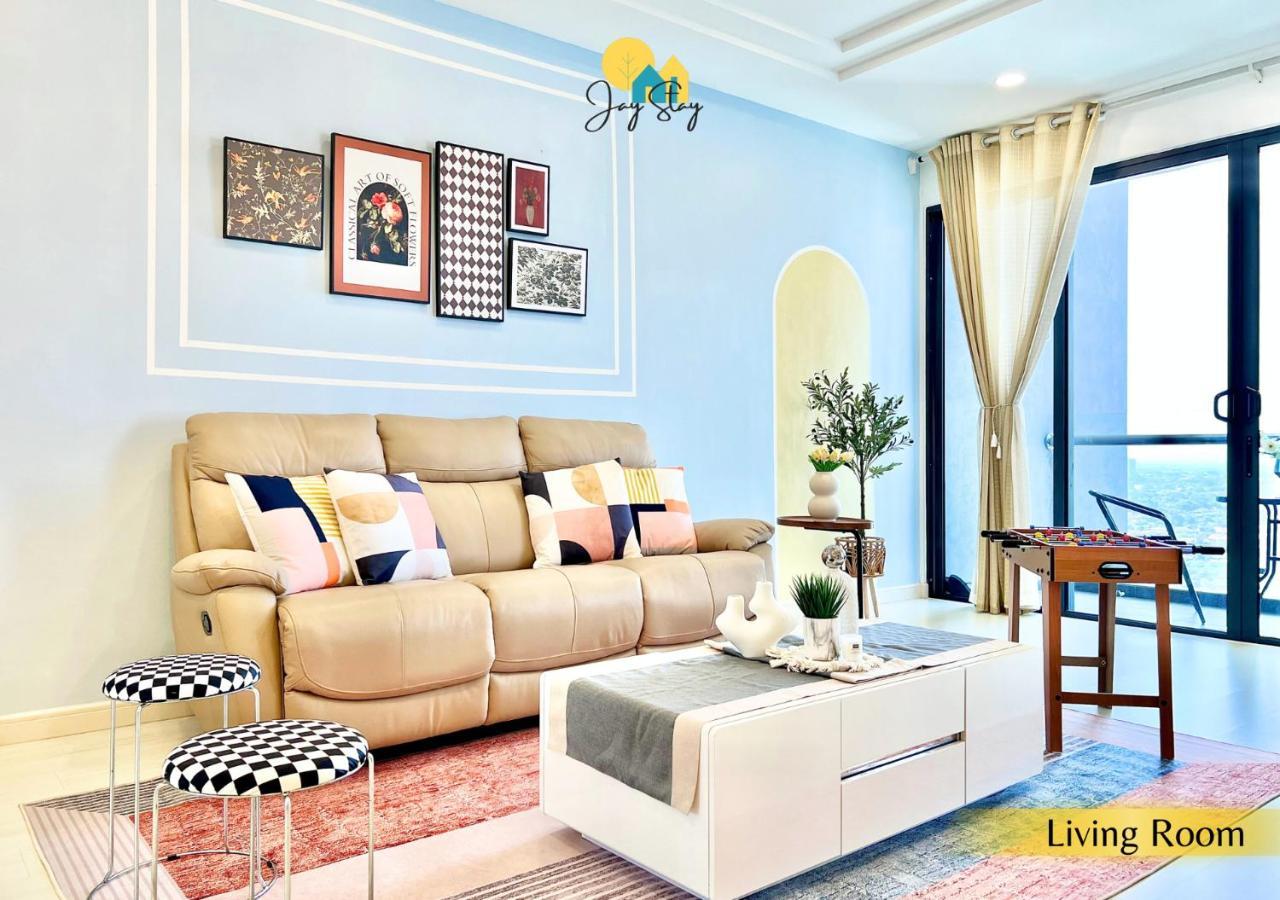 Atlantis Residence L Luxury 3Br L 8-12Pax L Jonker St L City Centre By Jay Stay Malacca Luaran gambar