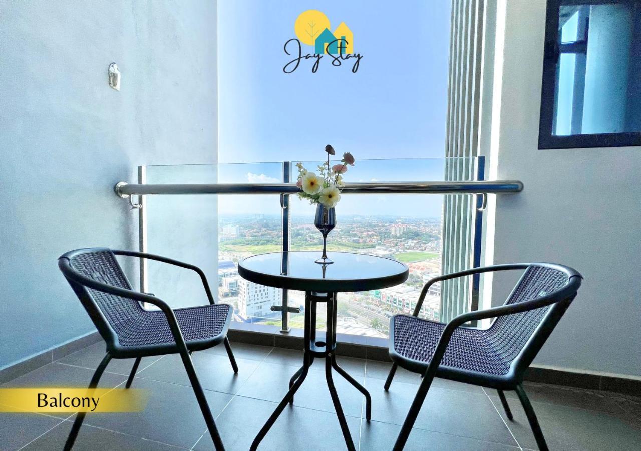 Atlantis Residence L Luxury 3Br L 8-12Pax L Jonker St L City Centre By Jay Stay Malacca Luaran gambar