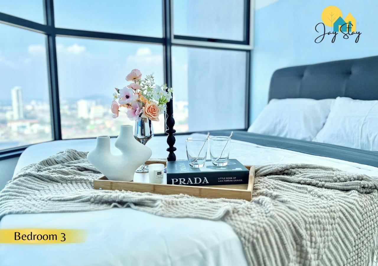Atlantis Residence L Luxury 3Br L 8-12Pax L Jonker St L City Centre By Jay Stay Malacca Luaran gambar