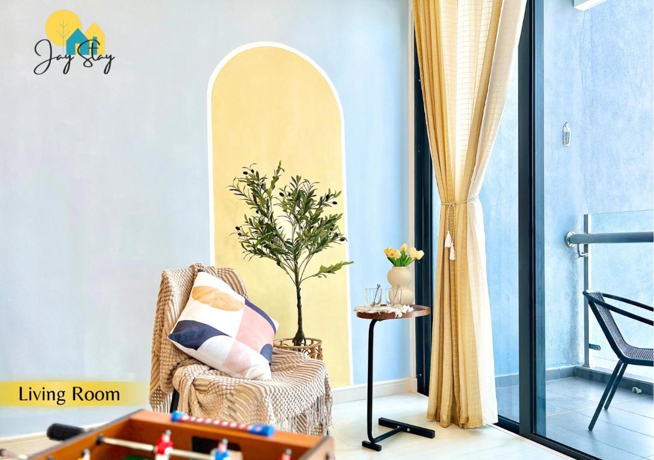 Atlantis Residence L Luxury 3Br L 8-12Pax L Jonker St L City Centre By Jay Stay Malacca Luaran gambar