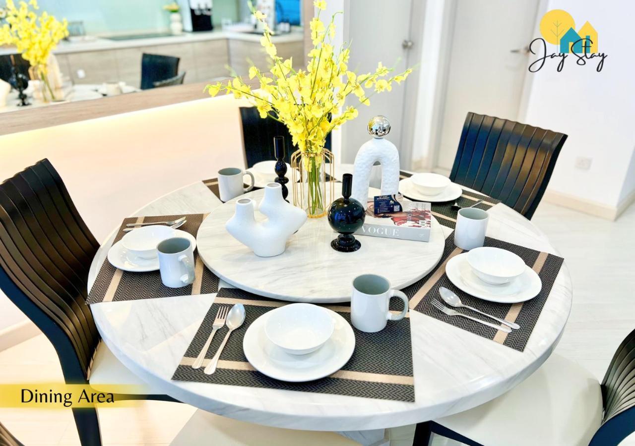 Atlantis Residence L Luxury 3Br L 8-12Pax L Jonker St L City Centre By Jay Stay Malacca Luaran gambar