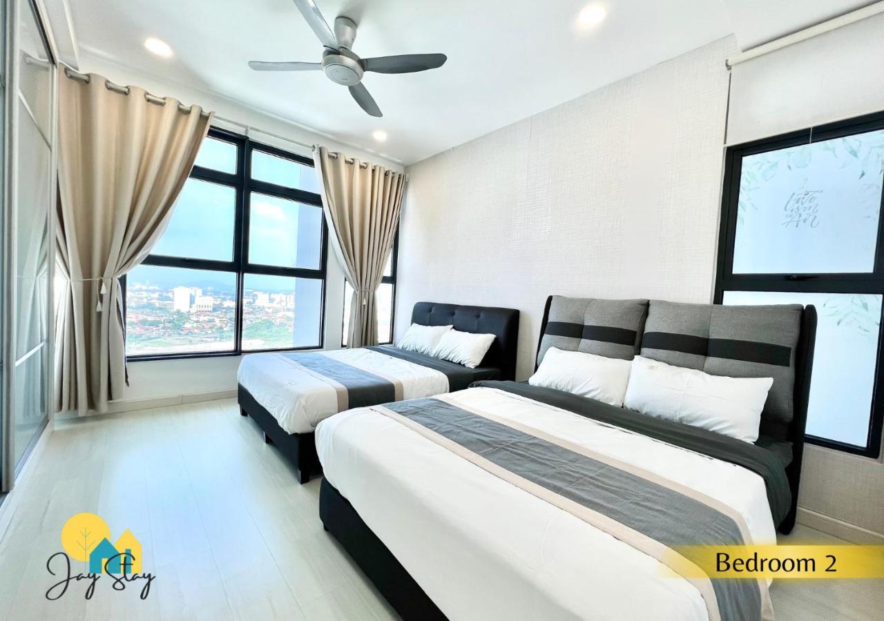 Atlantis Residence L Luxury 3Br L 8-12Pax L Jonker St L City Centre By Jay Stay Malacca Luaran gambar