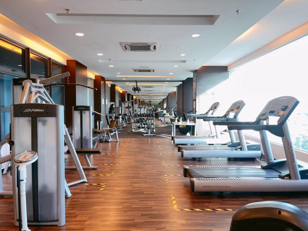 Atlantis Residence L Luxury 3Br L 8-12Pax L Jonker St L City Centre By Jay Stay Malacca Luaran gambar