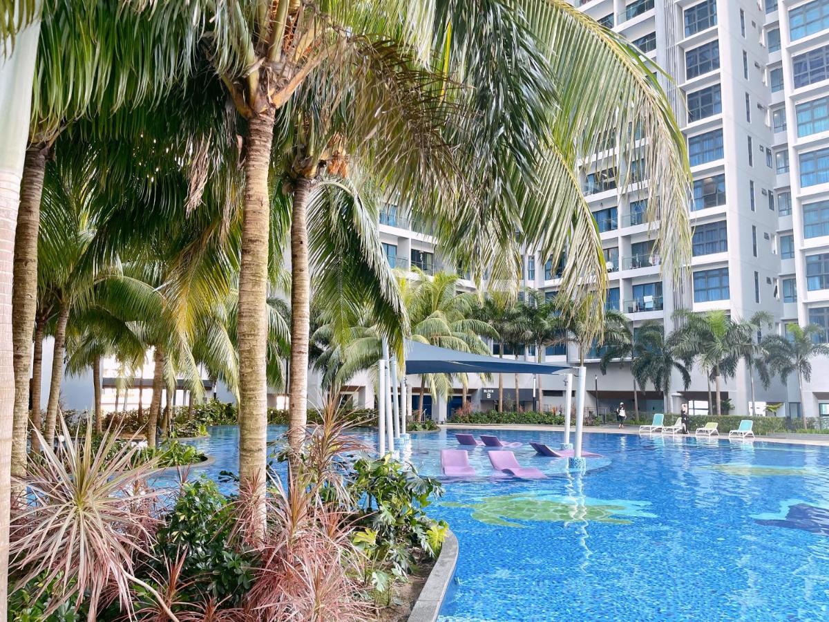 Atlantis Residence L Luxury 3Br L 8-12Pax L Jonker St L City Centre By Jay Stay Malacca Luaran gambar