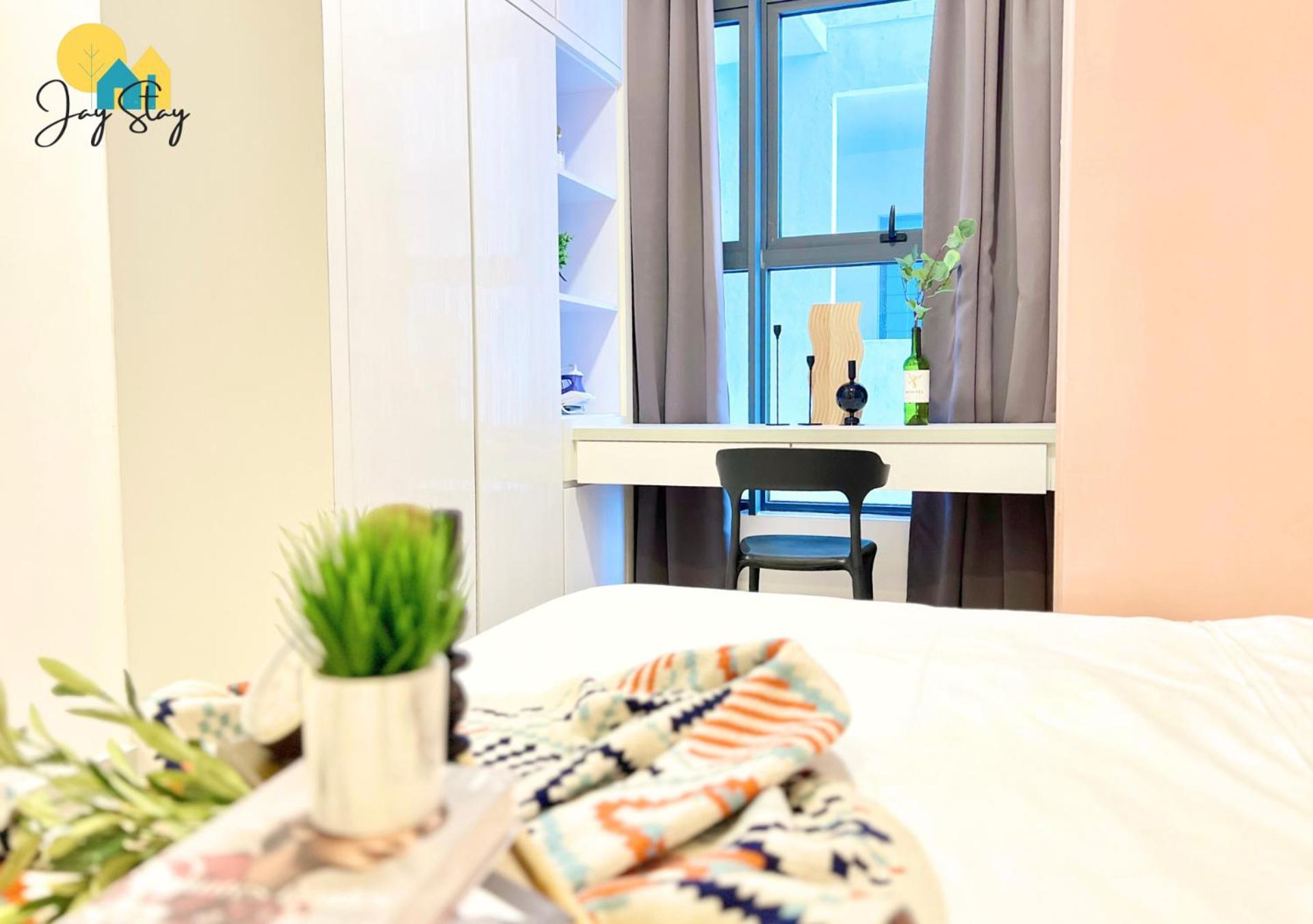 Atlantis Residence L Luxury 3Br L 8-12Pax L Jonker St L City Centre By Jay Stay Malacca Luaran gambar