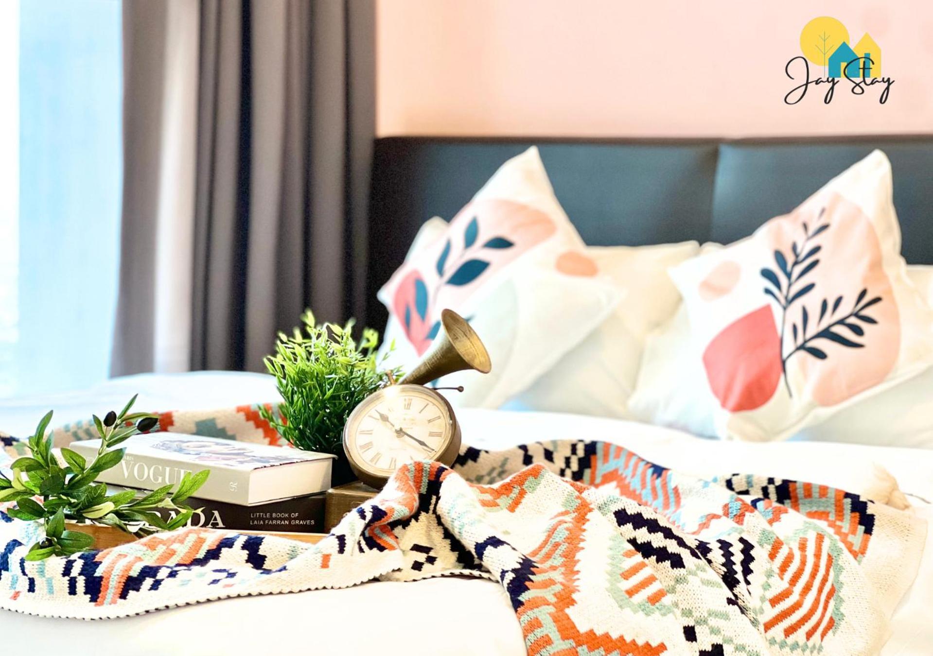 Atlantis Residence L Luxury 3Br L 8-12Pax L Jonker St L City Centre By Jay Stay Malacca Luaran gambar