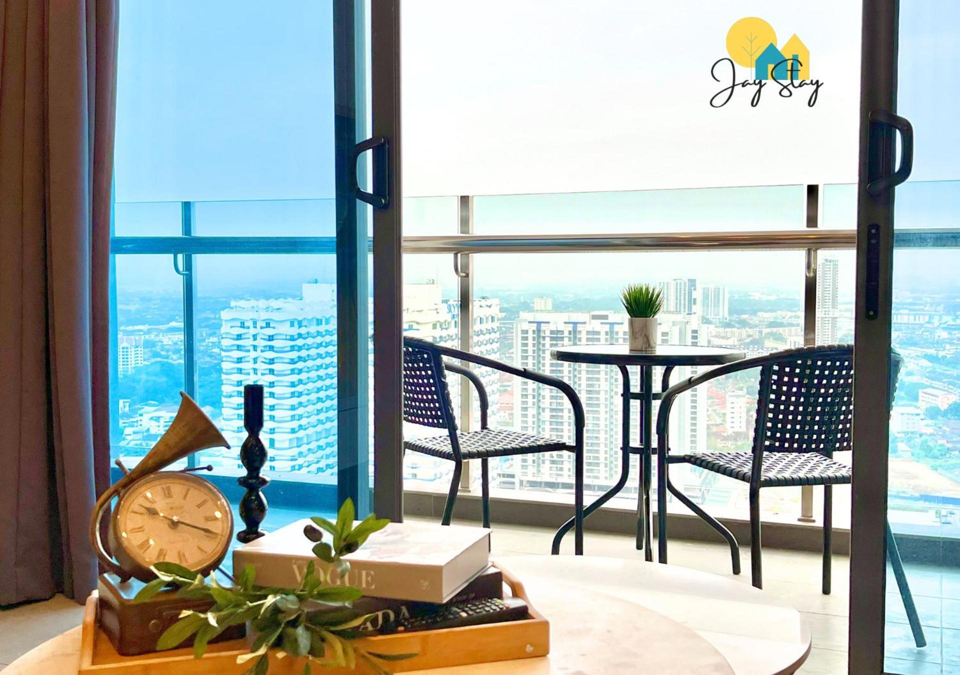 Atlantis Residence L Luxury 3Br L 8-12Pax L Jonker St L City Centre By Jay Stay Malacca Luaran gambar
