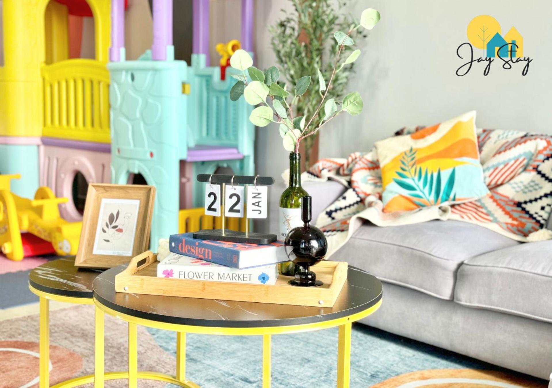 Atlantis Residence L Luxury 3Br L 8-12Pax L Jonker St L City Centre By Jay Stay Malacca Luaran gambar